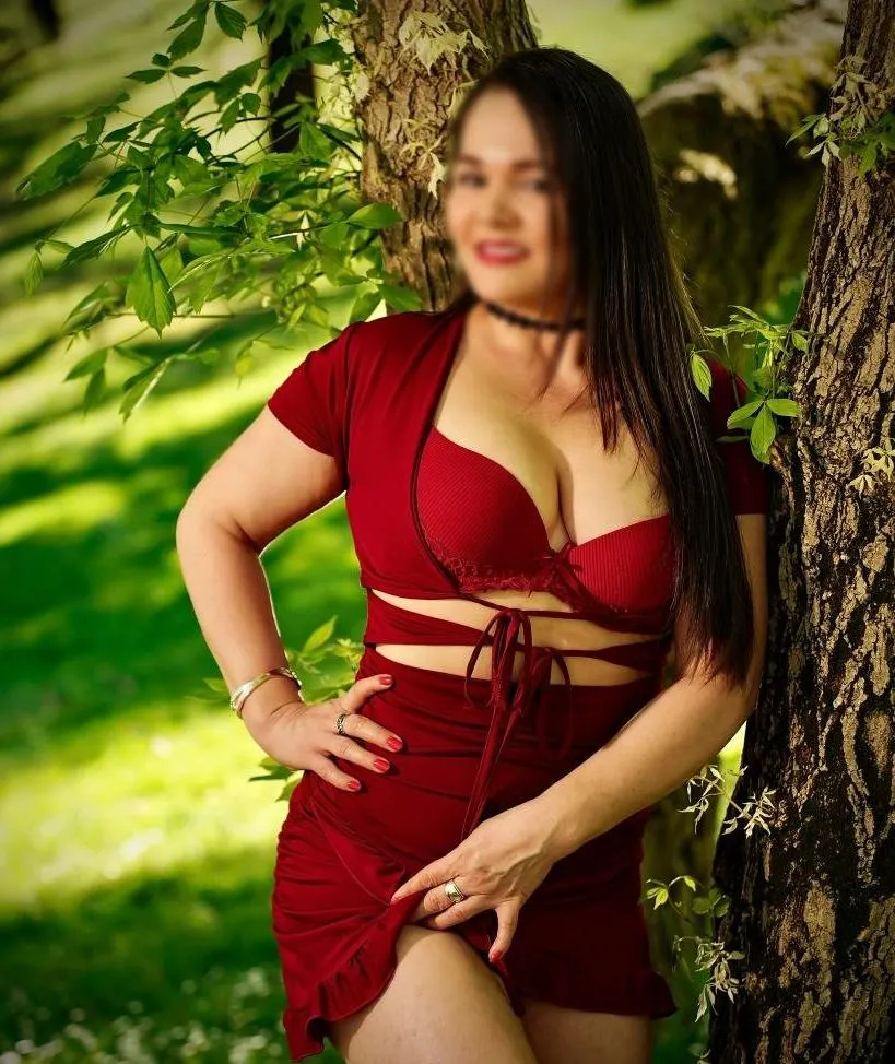 Fátima Masajes Madrid - +34 613835343 - copertina