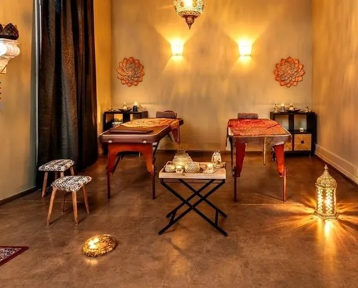 Sensual Thai Barcelona - +34 619474595 - immagine 2 di 4