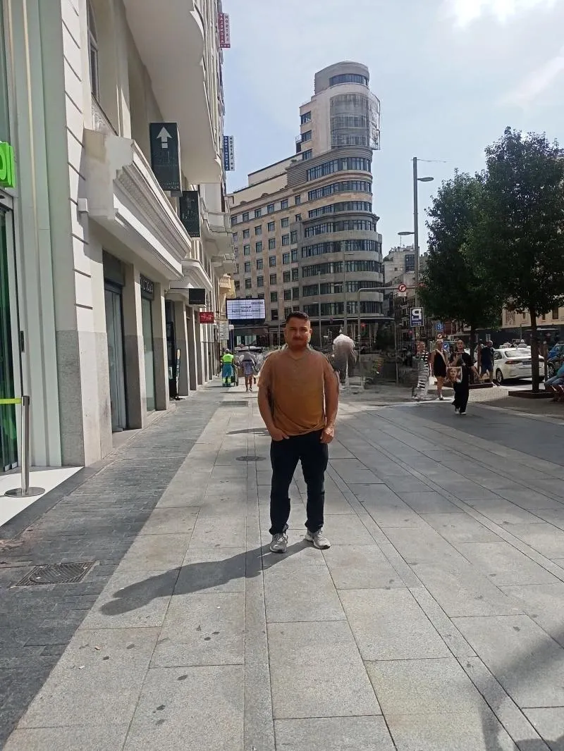 Rincón de Relajación Madrid - +34 629840680 - copertina