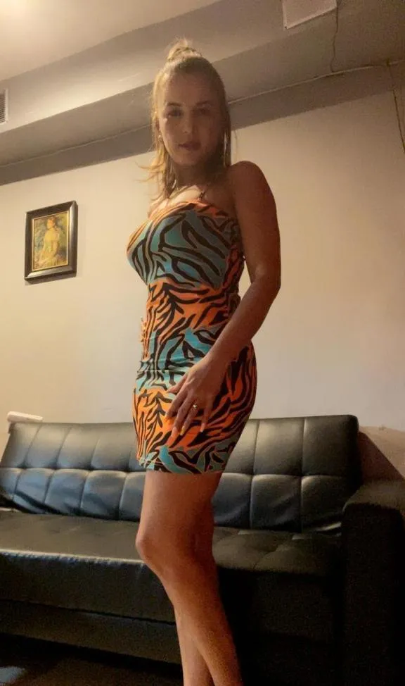 Masajes Divertidos Johana - +34 631484570 - copertina