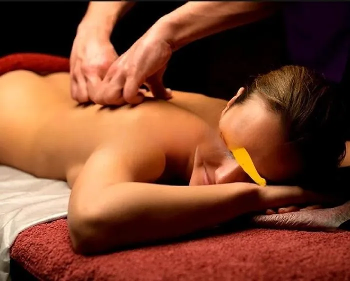 Serenidad Femenina - +34 610156955 - copertina