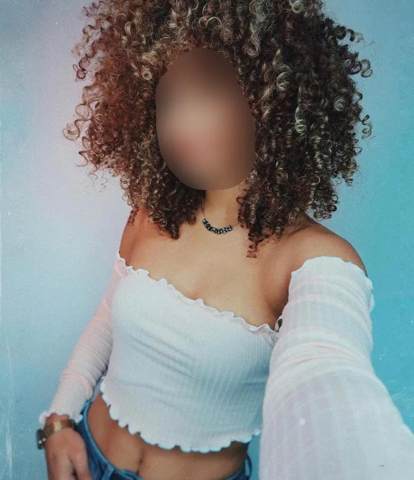 Masajes Preciosa Laura - +34 674175283 - copertina