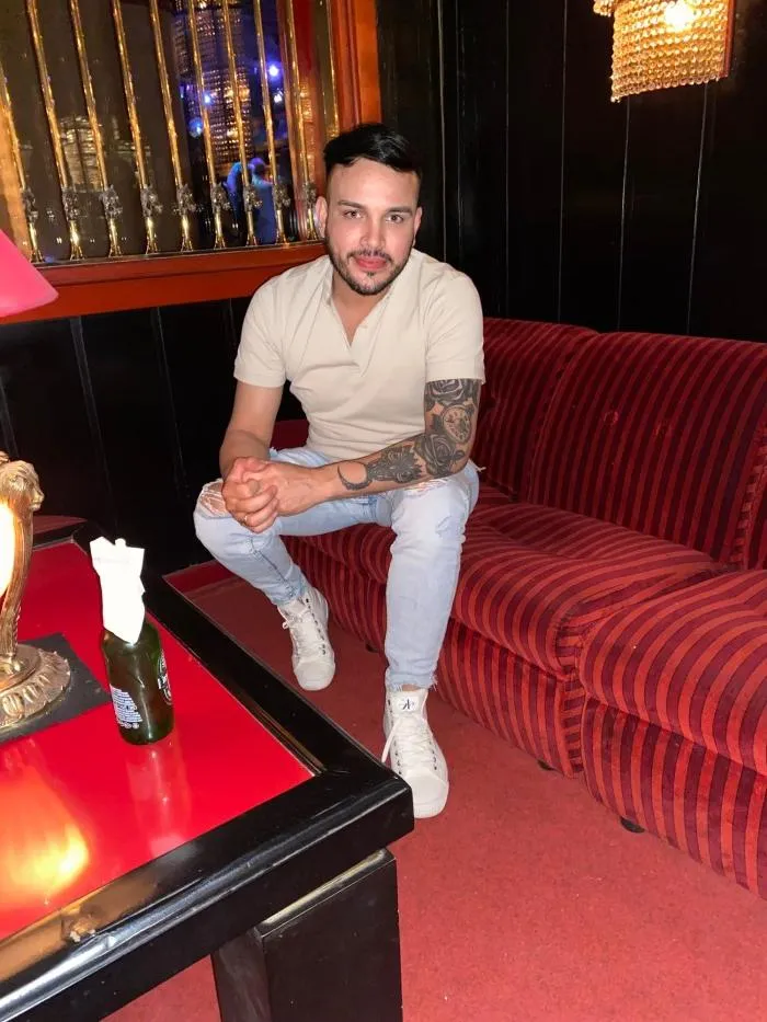 Masajes Calientes Dieguito - +34 631584858 - immagine 3 di 8