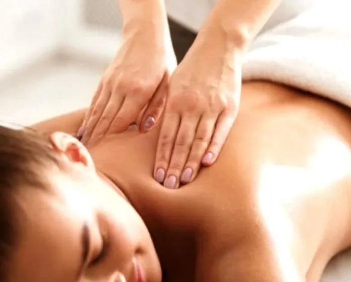 Serenidad Fuengirola - portada