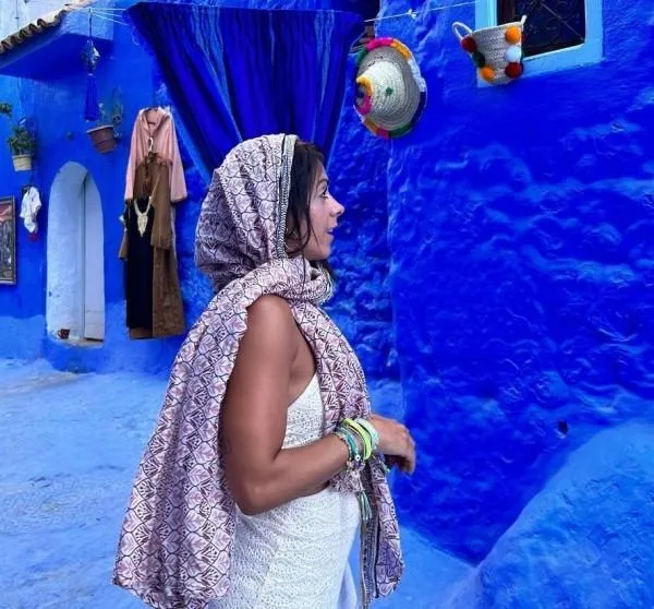 Masajes Andaluz - +34 613686851 - immagine 3 di 10