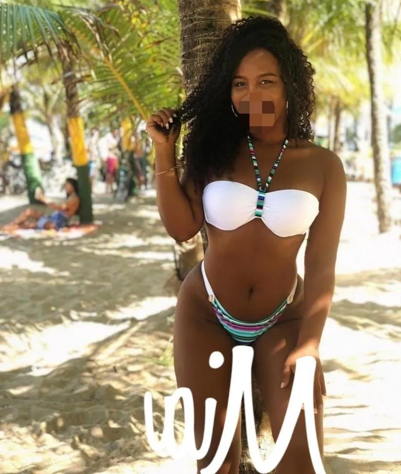 MIA** MASAJES EXÓTICOS 😉 - +34613976350 - copertina