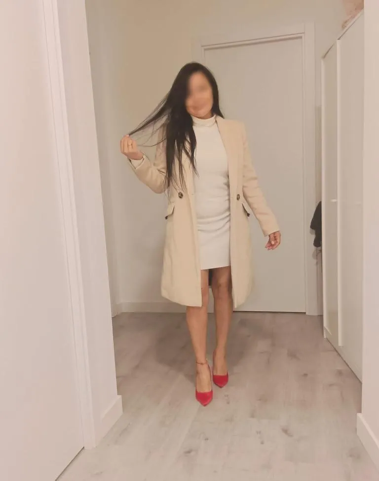 Alexia Relajación Alegre - +34 672585407 - copertina