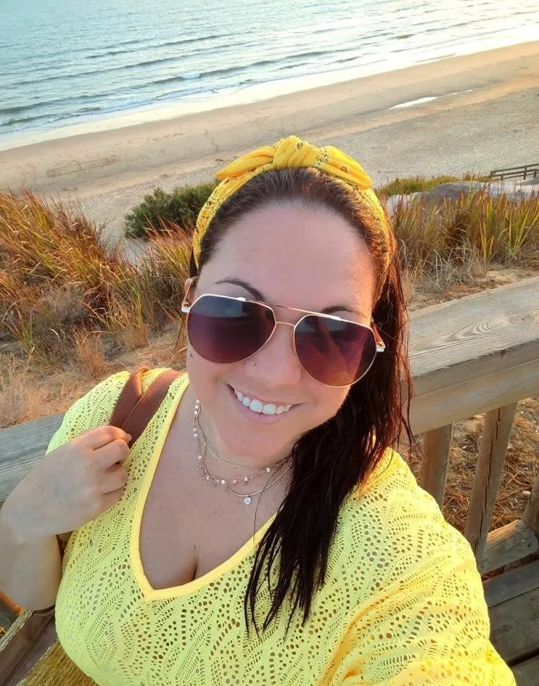 Yaiza Masajes - +34 641334362 - copertina