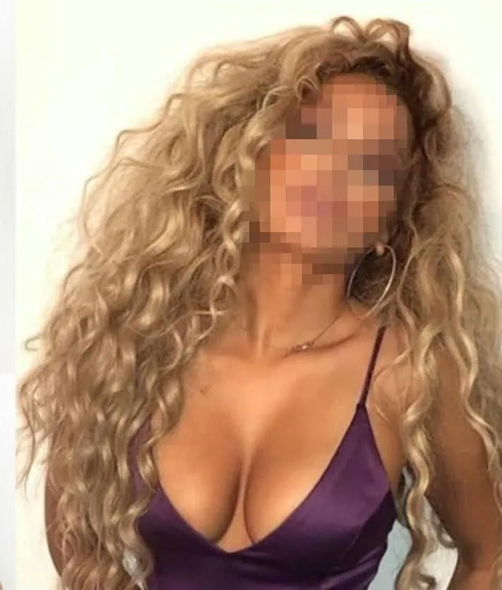 Reina del Relax - +34 674475521 - copertina