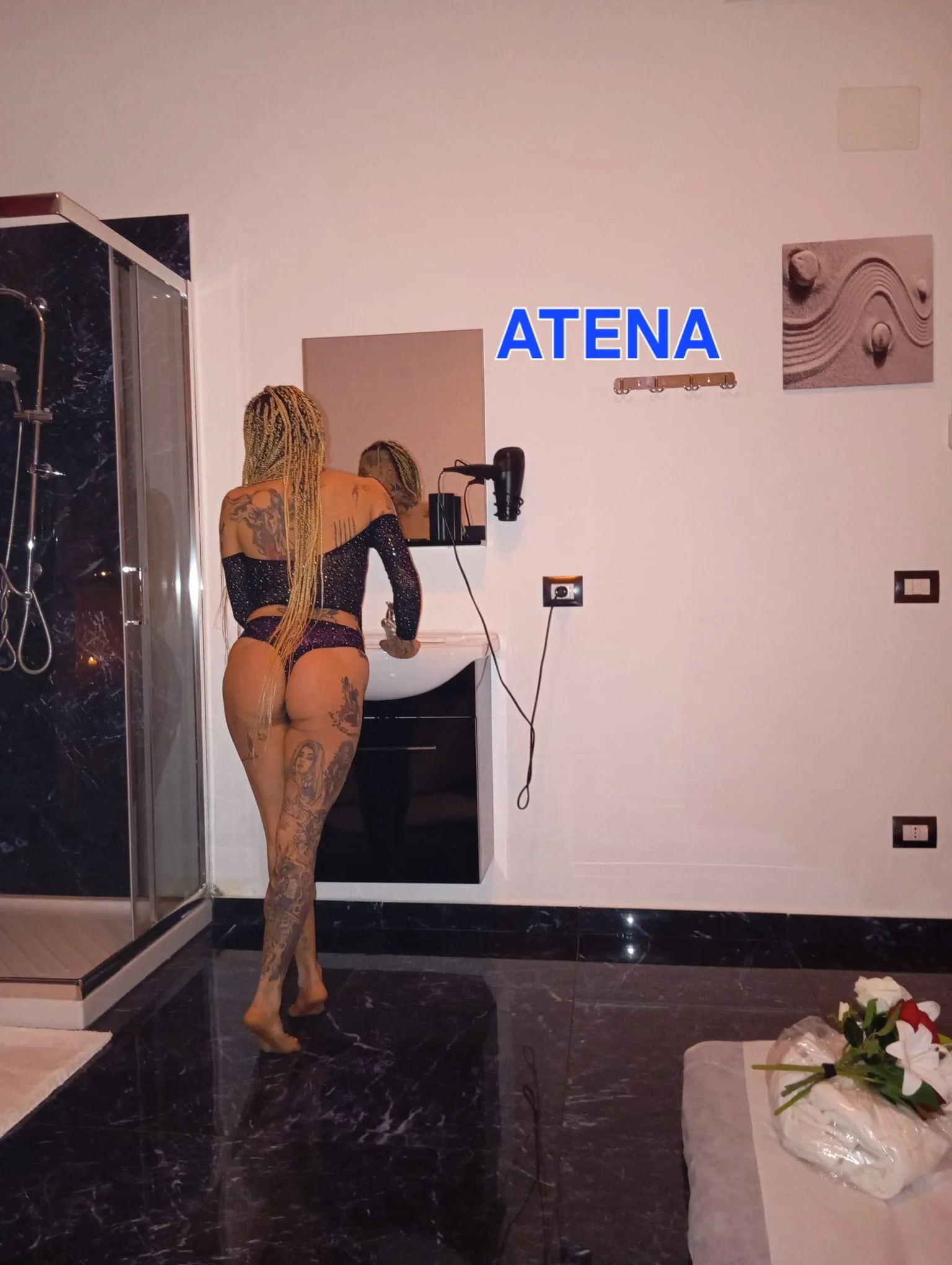 Melany - +39 3508512946 - immagine 2 di 10