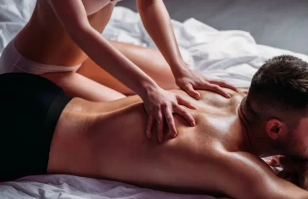 Centro Massaggi Fortuna PRATO