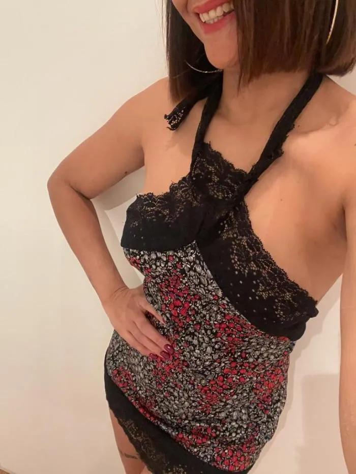 Masajes Sensuales Sabrina - +34611283020 - imagen 3 de 6