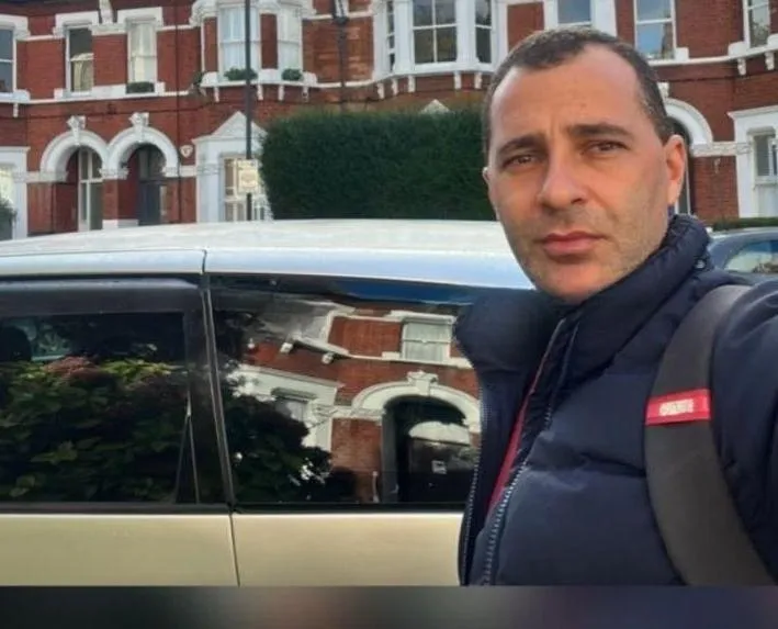 Masajes Certificados - +34 664486766 - copertina