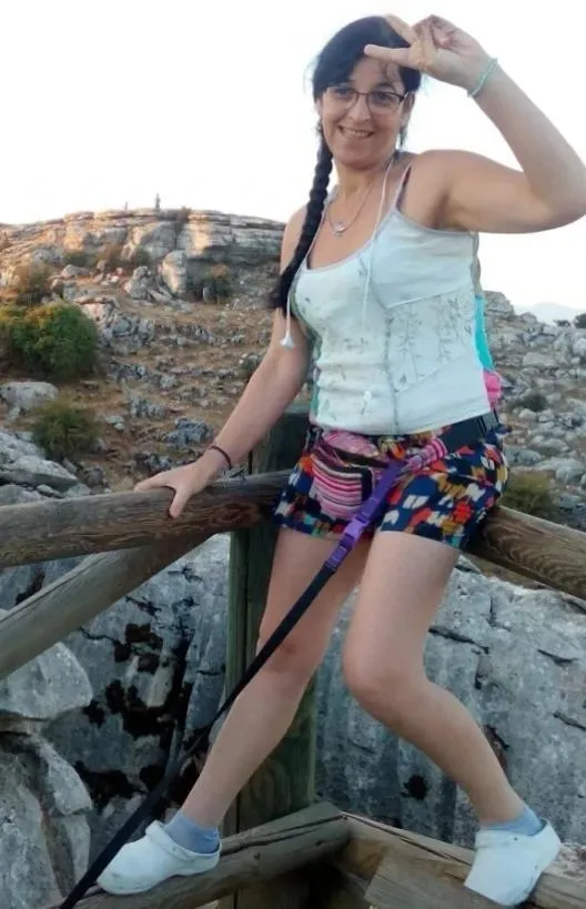 Piedras Serenas Spa - +34744608008 - copertina