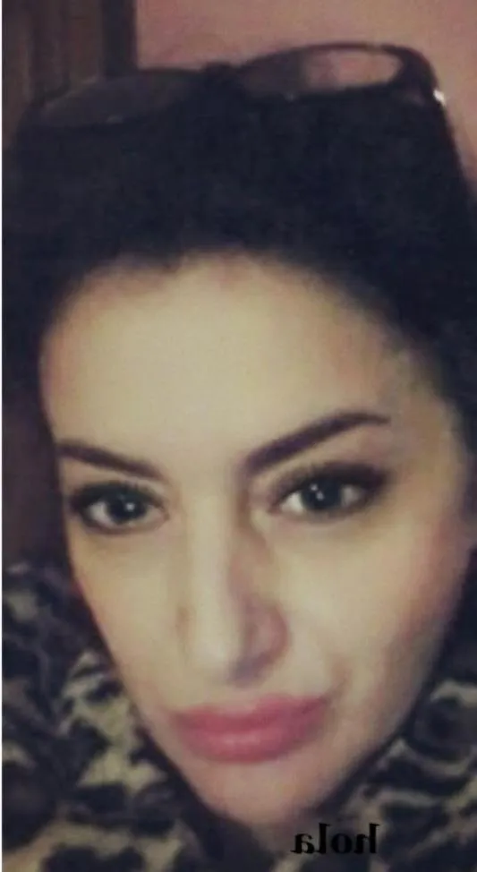 Serenidad Total - +34 611020314 - copertina