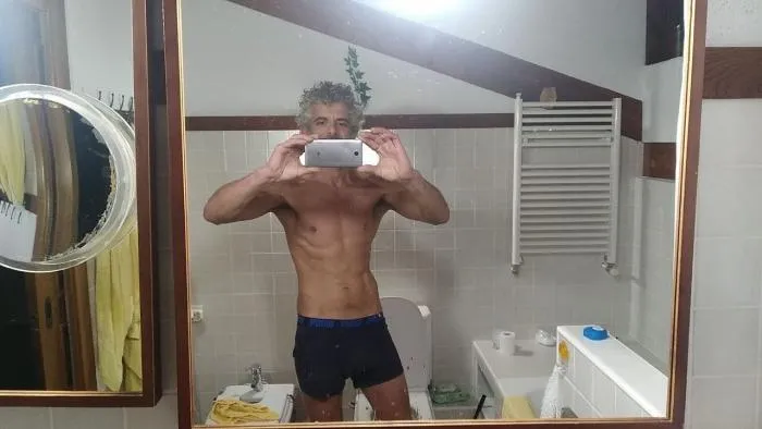 Relajación Sensual 45