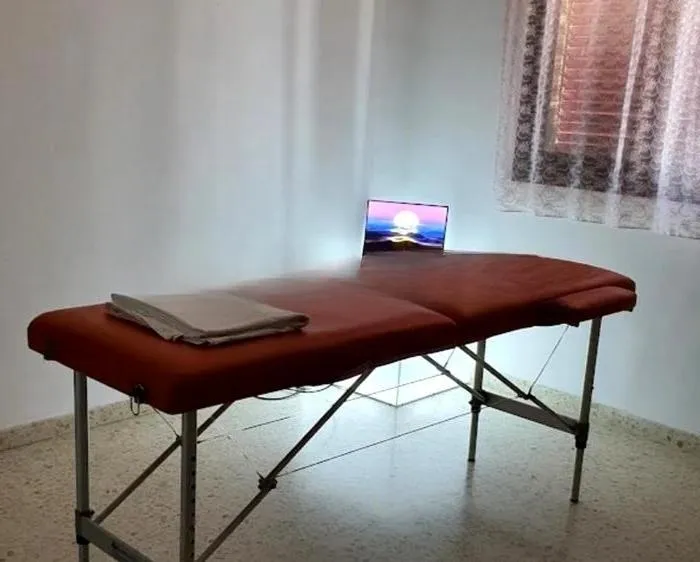 Oasis de Relajación - +34 645487468 - copertina