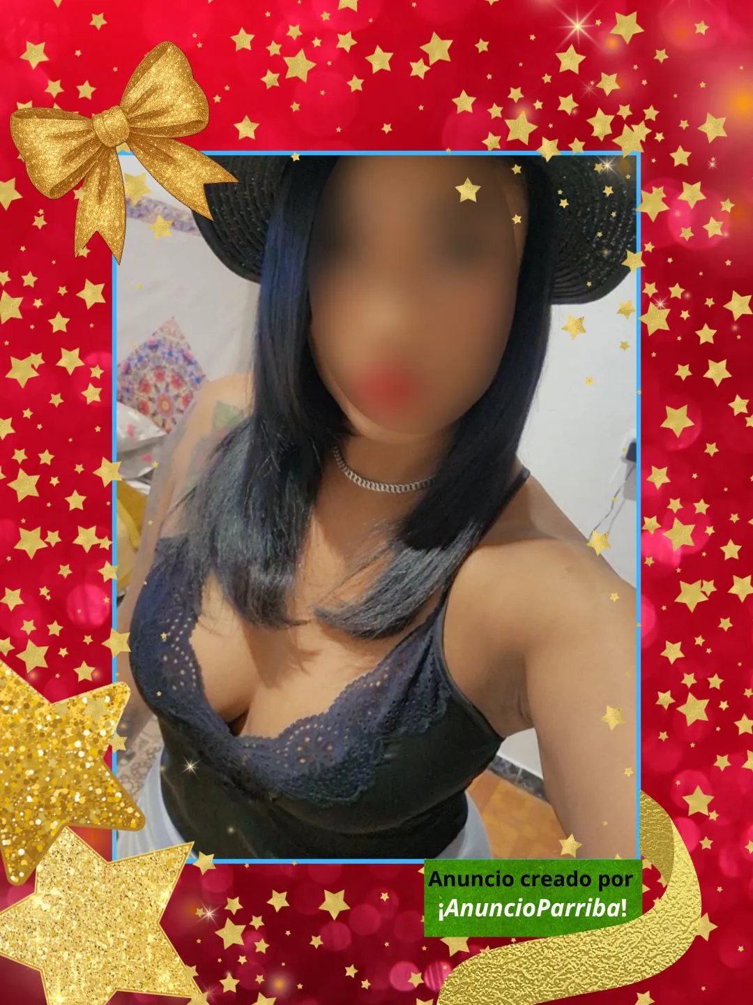 Yesica - +34 665125614 - copertina