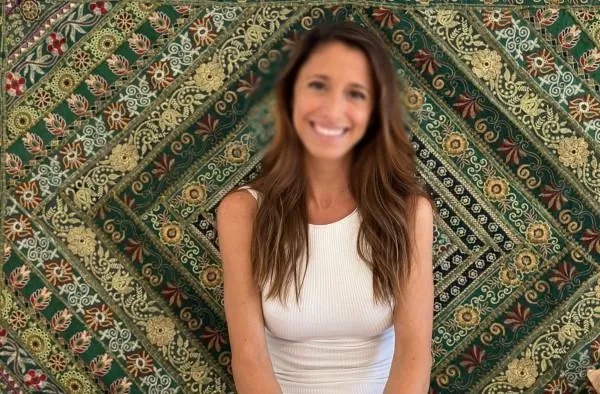 Valeria Bienestar y Masajes - +34675693864 - immagine 3 di 12