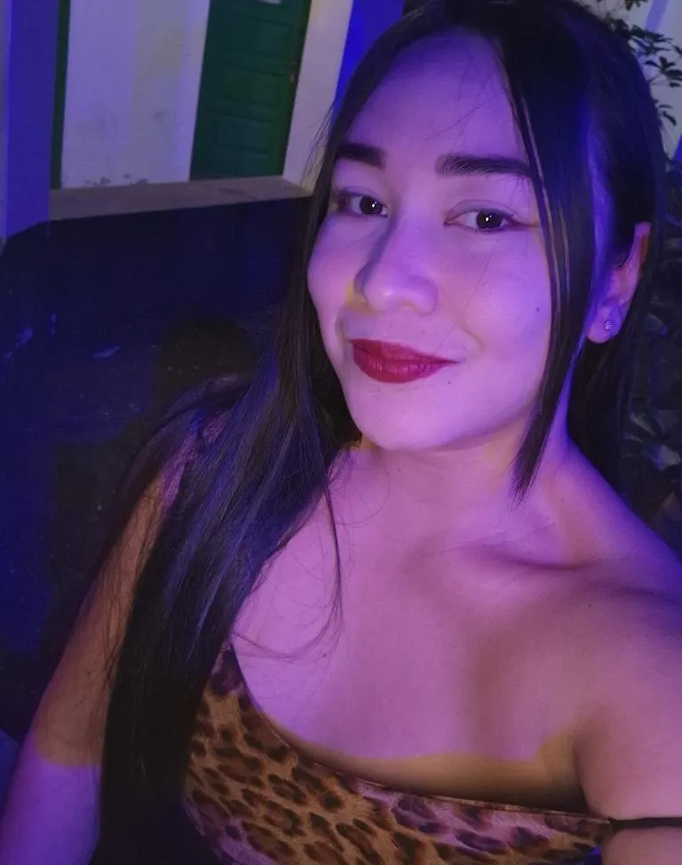 Verónica Zen