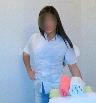 Masajes de Confianza Madrid - +34 638896748 - immagine 2 di 3