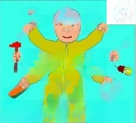 Reparaciones Relajantes - +34 611796405 - copertina