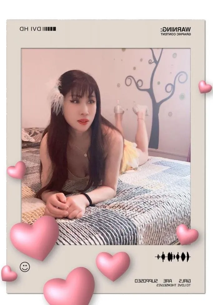 Shasha Oriental 🌹 - +34 655205880 - copertina