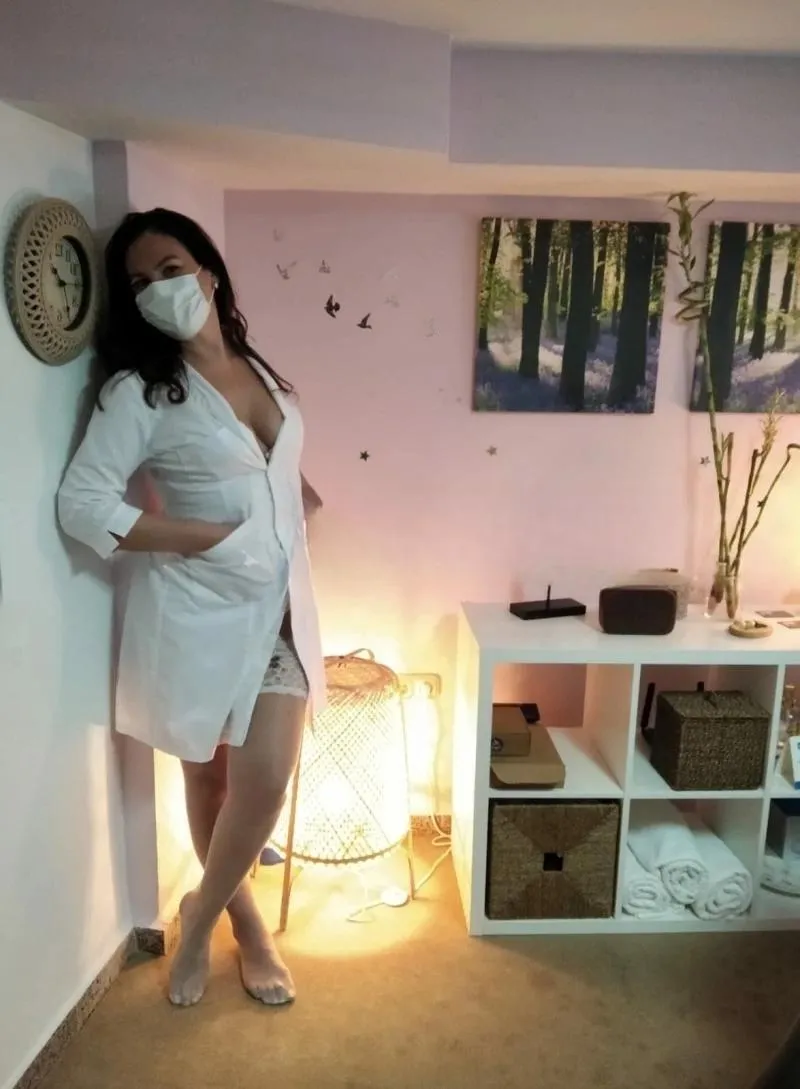 Masaje Serenidad - +34 632610547 - immagine 2 di 5