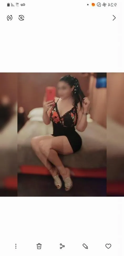 Silvia Relax Canaria
