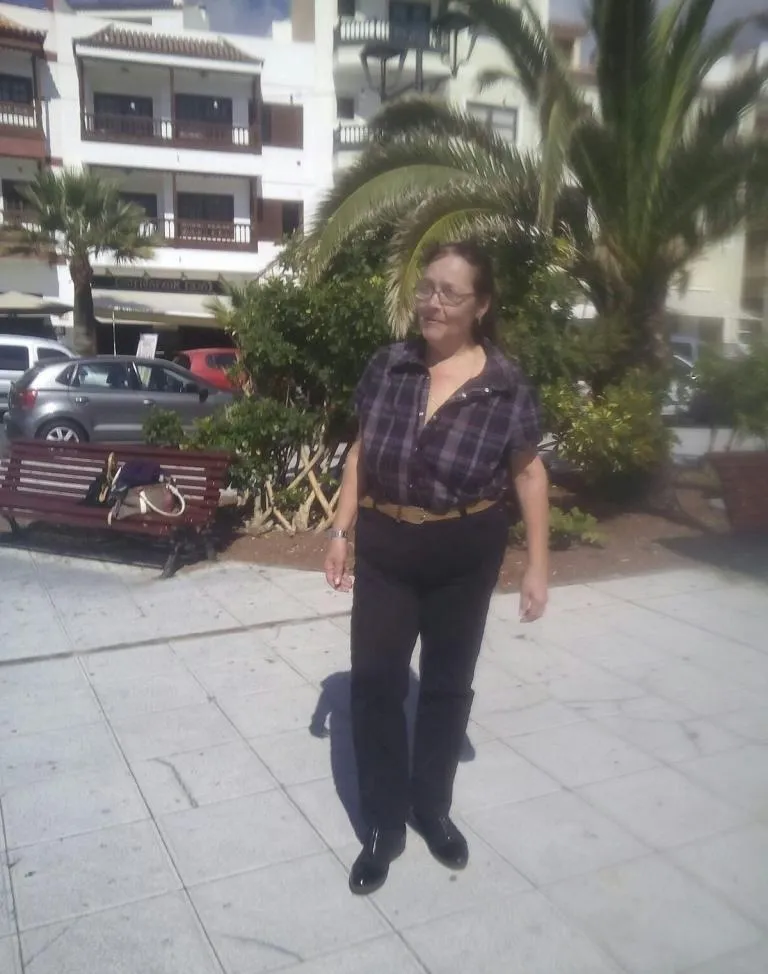 Relajación Canaria en Málaga - +34676946230 - copertina