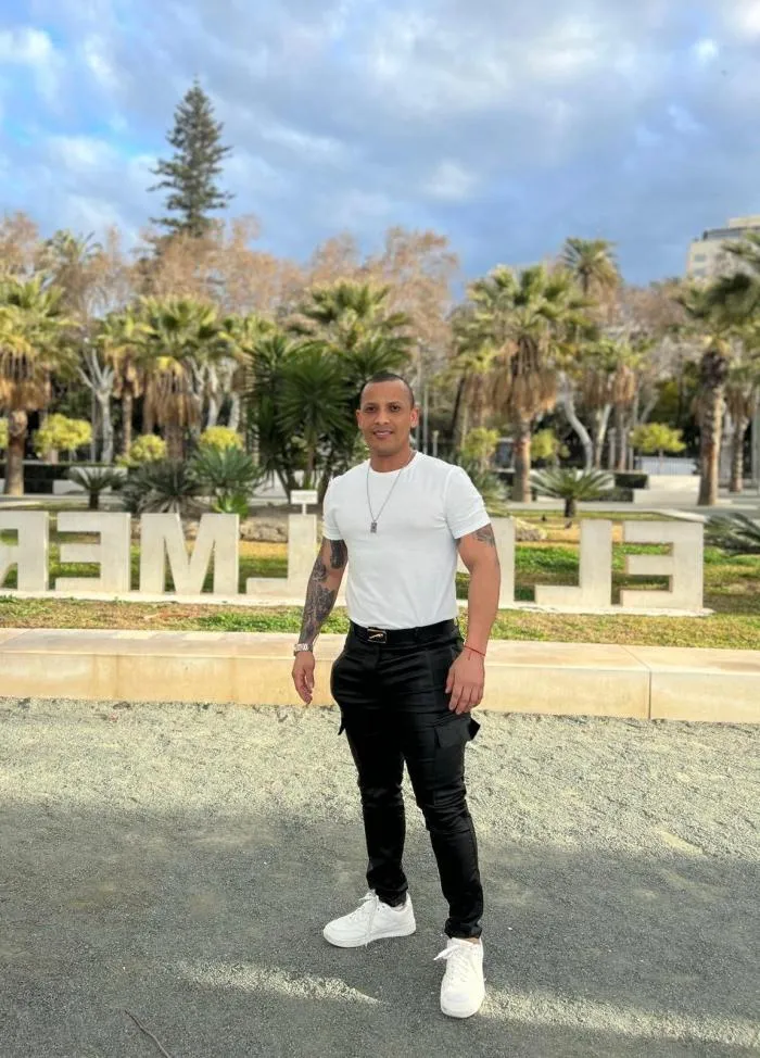 Kevin Masajes Seductores - +34 624722482 - immagine 3 di 18