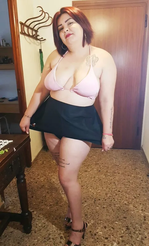 Annit  - +34 641749179 - immagine 3 di 3