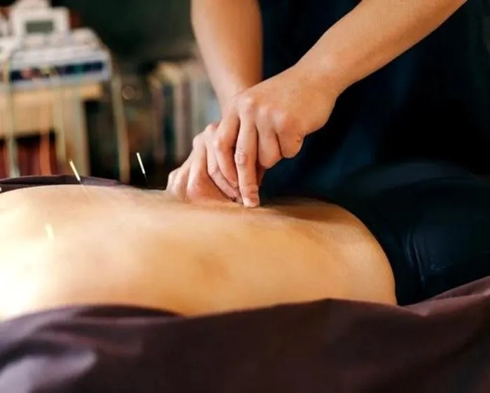 Centro de Bienestar Tuina - +34 615044040 - immagine 2 di 4