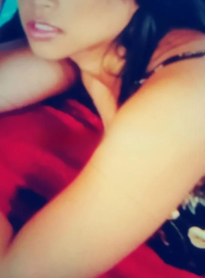 Sensual Thai Madrid - +34 645158980 - portada