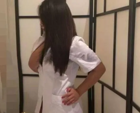 Cuerpo a Cuerpo Exótico Sensual - +34 632792274 - copertina