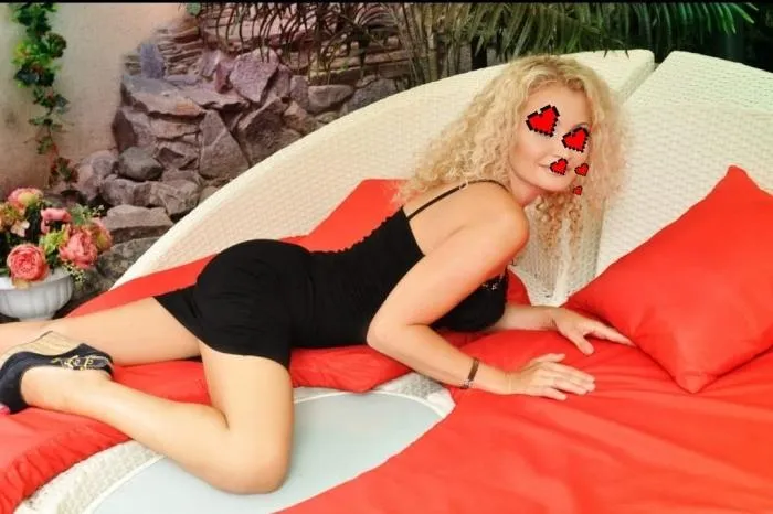 Espectacular Masajes Girona - +34624194924 - copertina