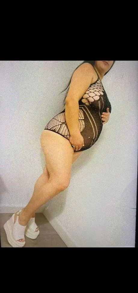 Celeste Hermosa Spa - +34627032230 - copertina