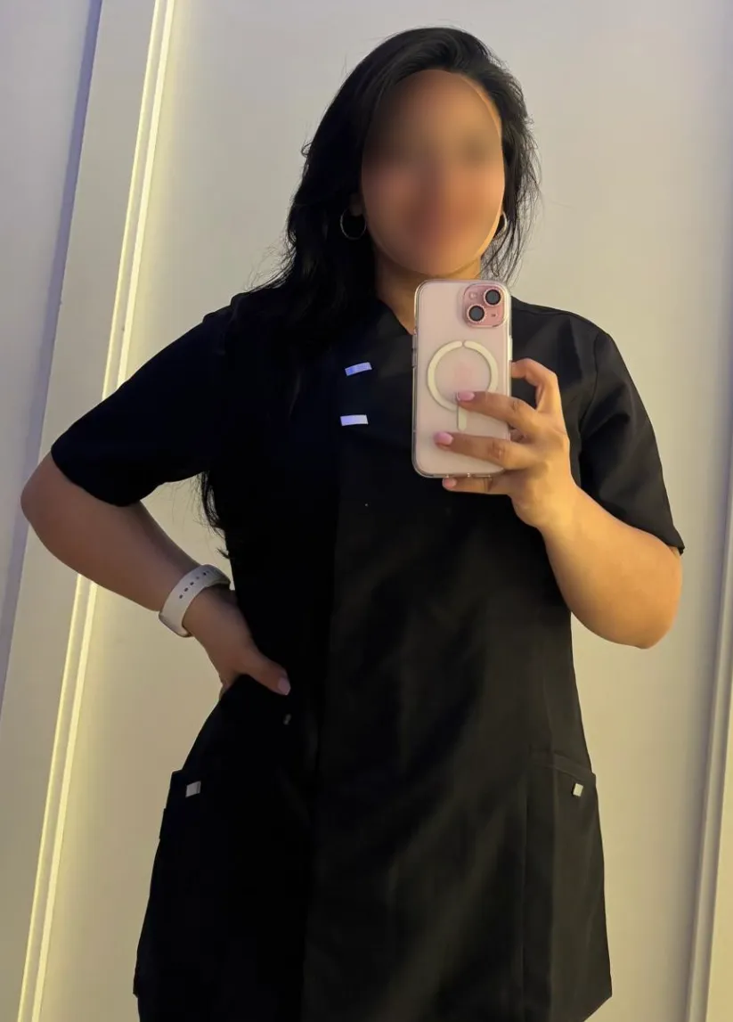 Aura - +34 346586764 - copertina