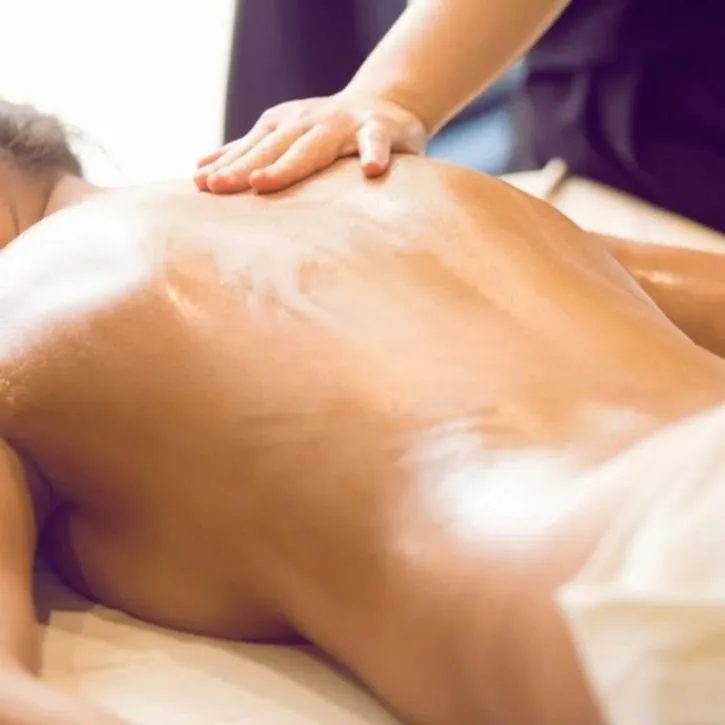 Sensualidad y Relajación - +34 603528632 - copertina