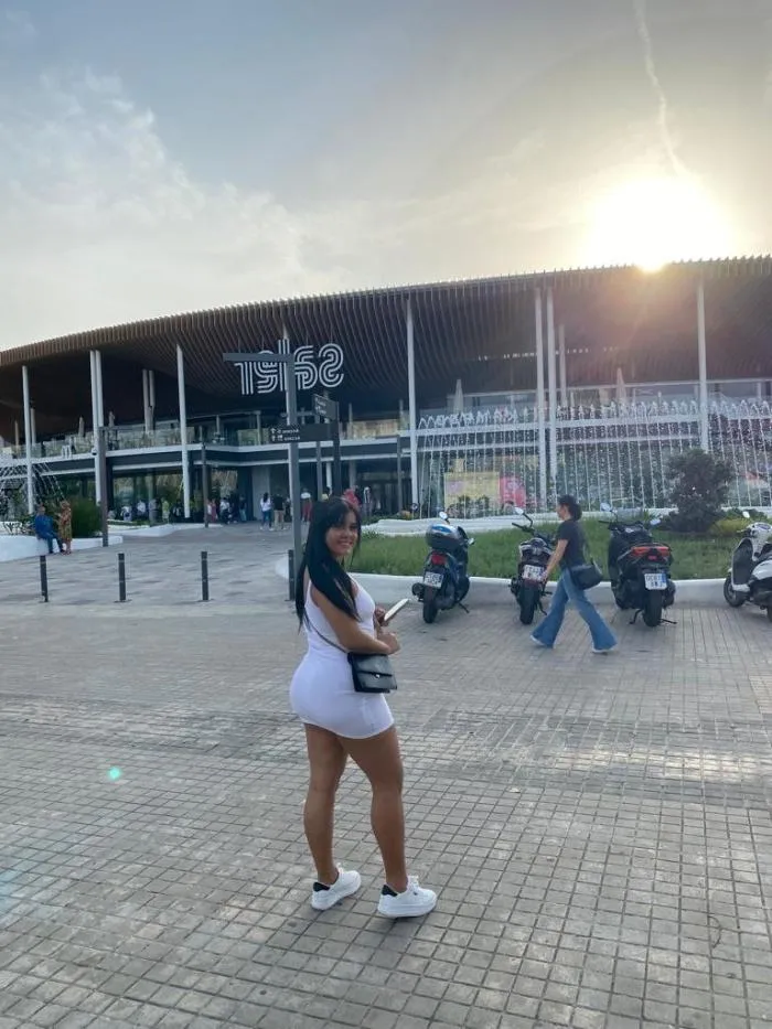 Masajes Juliana - +34 602361231 - immagine 3 di 4