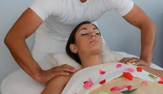 Sensaciones de Aaron - +34 653400713 - copertina