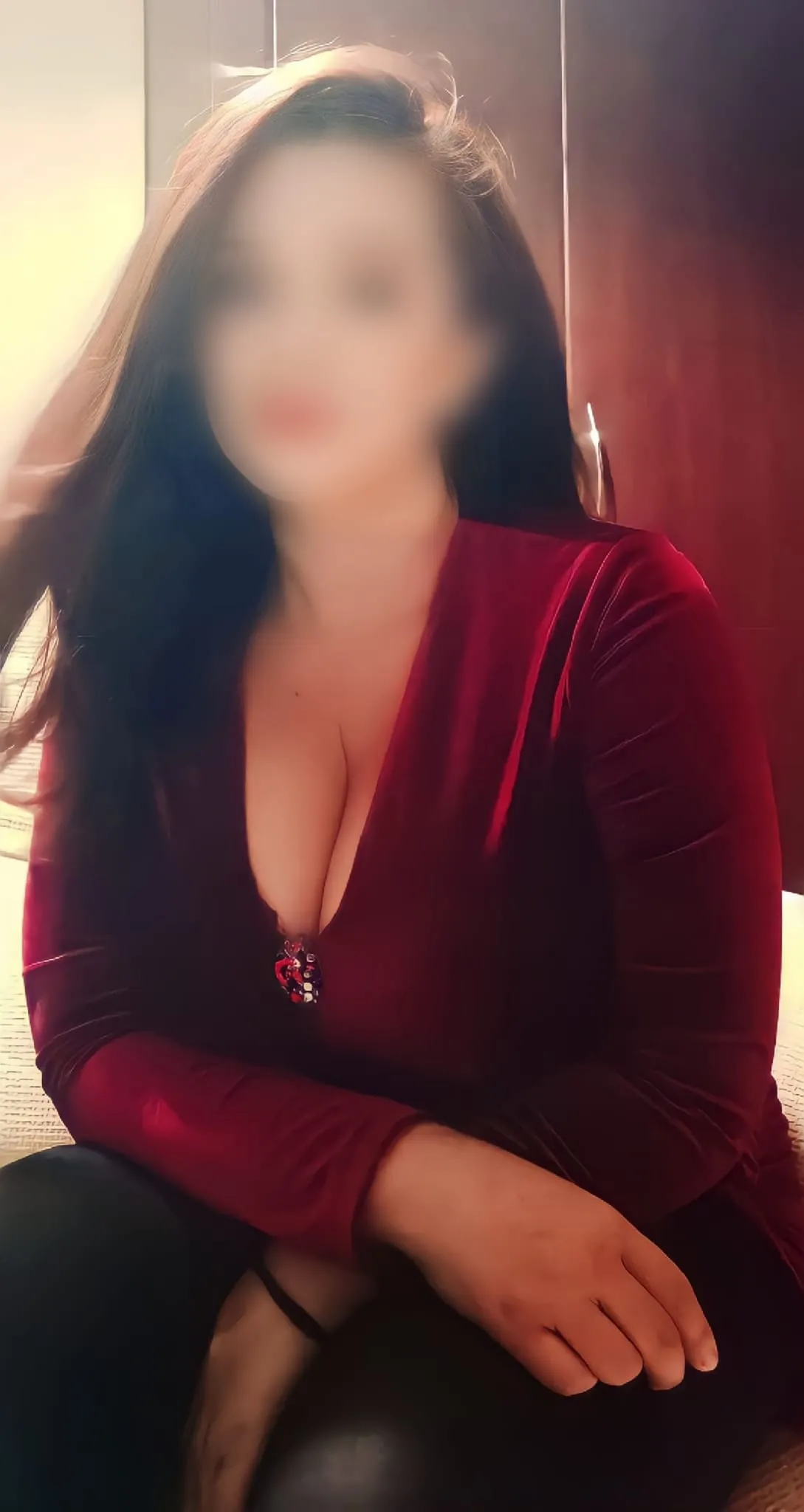 Sacred Massage Tantra  - +34 722478575 - immagine 2 di 5