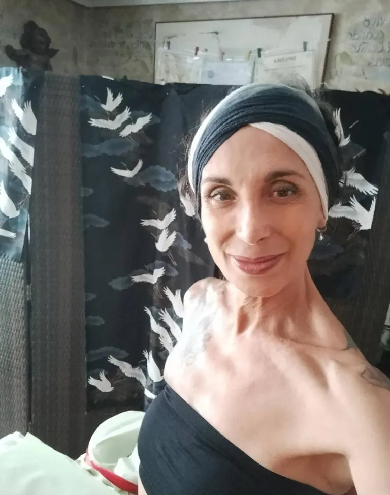 Alma y Corazón Spa - +34 663205636 - copertina