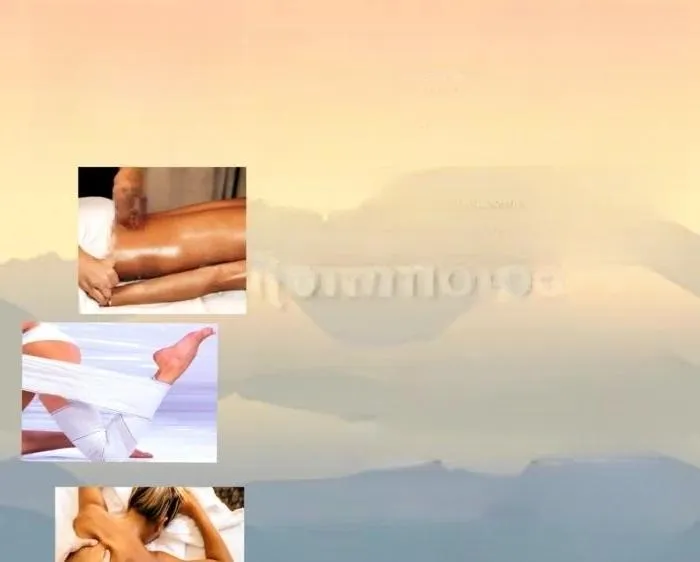 Centro de Bienestar y Quiromasaje - +34 635564979 - immagine 2 di 4