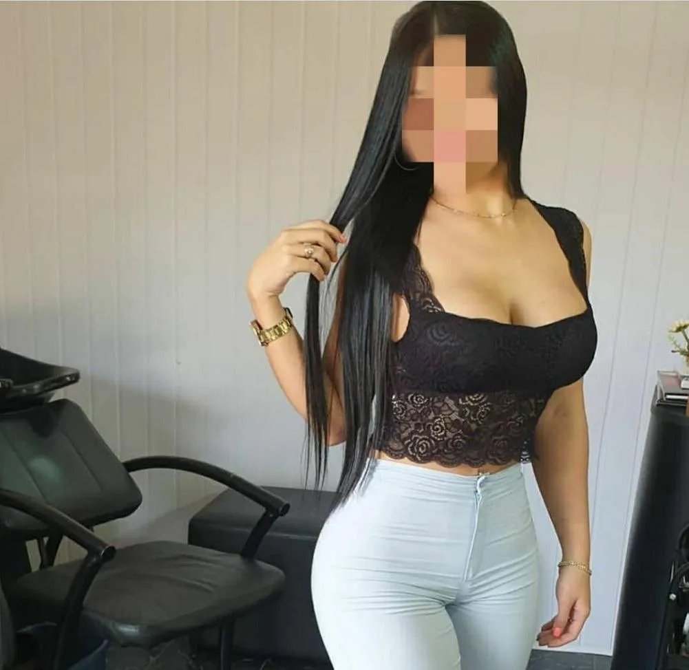 Masajes Serenidad Dani - +34 689224844 - copertina