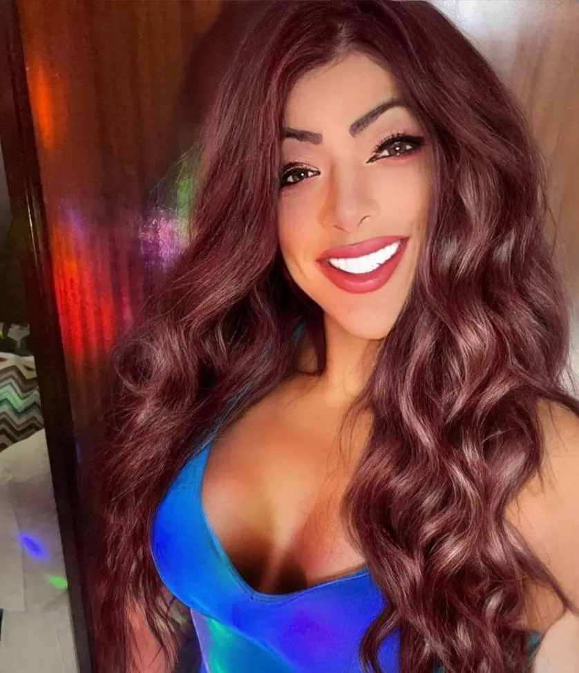 Nicolly Masajes Isla - portada