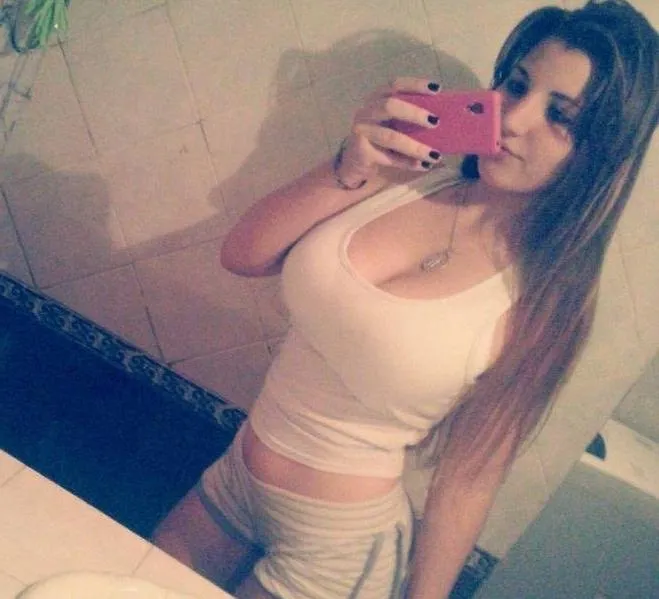 Masajes Estefanía - +34 613847057 - copertina