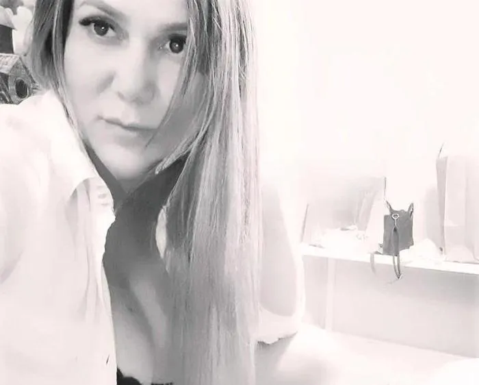 Masajes Valencia Latina - +34 641323460 - copertina