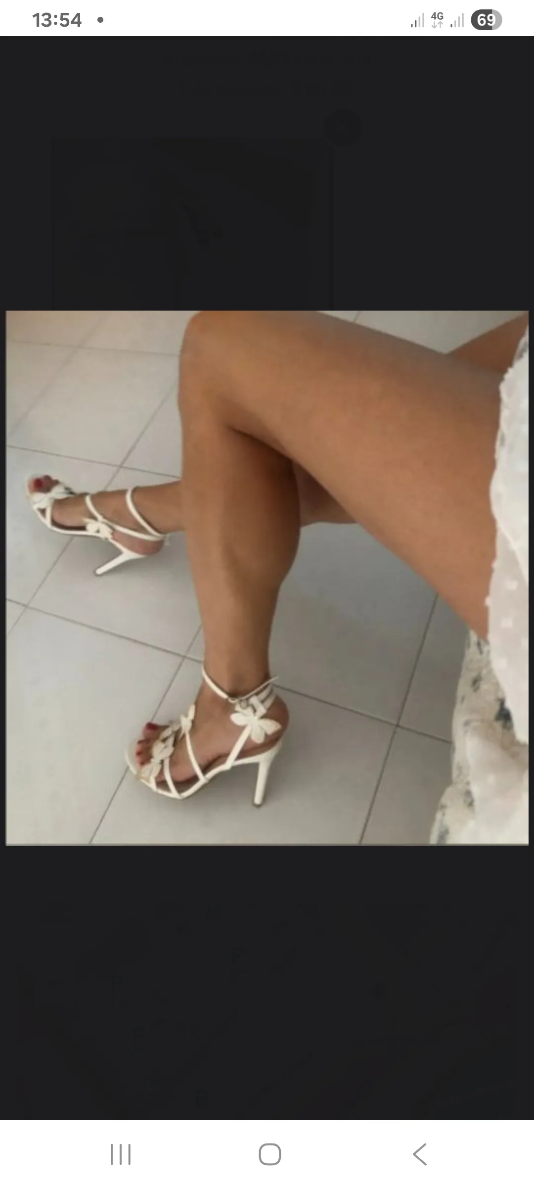 Rositarose - +39 3770961592 - imagen 3 de 6