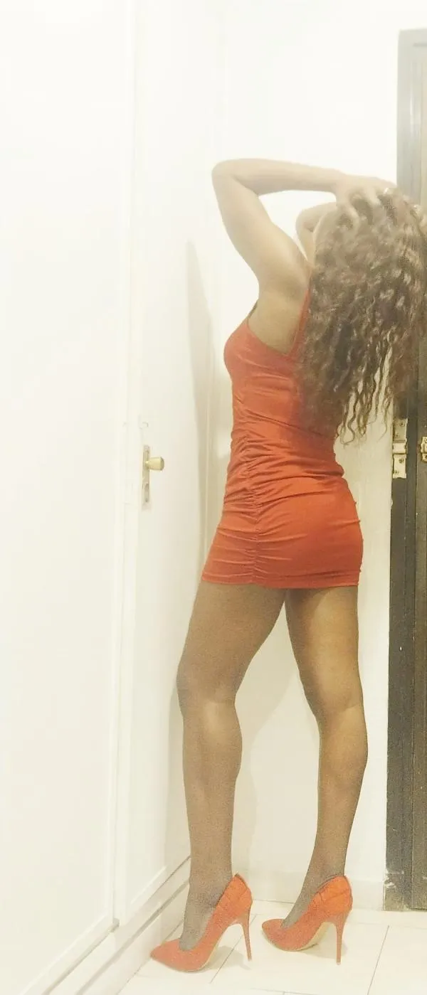 Elisa Masajes Relax - +34 631893401 - immagine 2 di 6